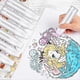 thumbnail image 2 of 10 Pack Refillable Acrylic Paint Markers 15mm for Rock Painting Wood, 2 of 5