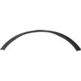 thumbnail image 5 of For 12-16 Range Rover Evoque Front Fender Flare Wheel Opening Molding PAIR SET, 5 of 5