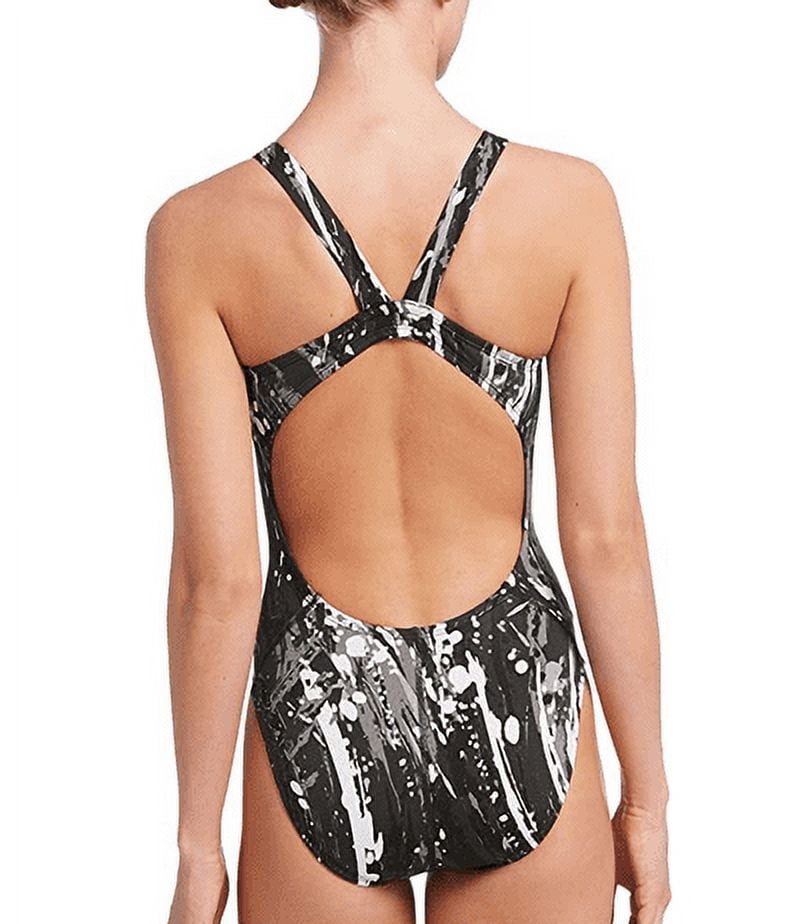 Nike hotsell splash swimsuit