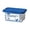 A, variant on Hometravel Multi-Functional Air Magic Box, Indoor Air Purification and Dust Removal Box with Plant-Based Formula, Power Free Auto Vacuum for Home and Office Use