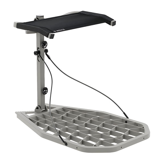 Novix Raider Series Hang On Treestand - Classic