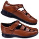 thumbnail image 3 of Huarache en Piel Borrego Mujer | Comodidad Casual | Piel Genuina | Suela Antiderrapante |, 3 of 5