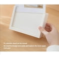 thumbnail image 6 of Osdhezcn Multifunctional Desk Pen Organiser with 2026 Monthly Calendarfor Office Desk, 6 of 7