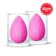 thumbnail image 2 of beautyblender Original Rosa Set de 2 Esponjas de Maquillaje, 2 of 6