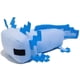 thumbnail image 1 of XSLWAN Blue Axolot Plush Plush Stuffed Toy Soft Throw Pillow Decorations for Video Game Fans, Kids Birthday Party Favor Preferred Gift for Holidays, Birthdays(Blue Axolot), 1 of 5