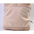 thumbnail image 3 of Castor Oil Compress Pack Castor Oil Bag Machine Washable with Less Mess Castor Oil Pack Wrap Khaki, 3 of 9