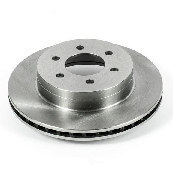 PowerStop AR8738 Autospecialty By Power Stop OE Replacement Brake Rotor