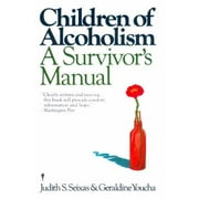 Children of Alcoholism: A Survivor's Manual [Paperback - Used]