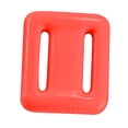 thumbnail image 4 of Lipstore Poids de Plongée Robuste Assorti pour Plongée sous-Marine orange, 4 of 8