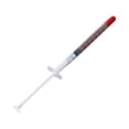 thumbnail image 2 of Thermal Paste Syringe Packaging Smellless Thermal Compounds High Insulation Conductive Grease for CPU, 2 of 8