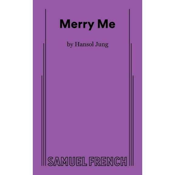 Merry Me, (Paperback)