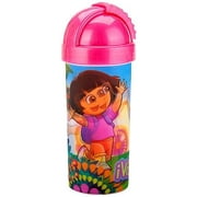 Dora the Explorer 12oz. Optix Flip N Sip Cup
