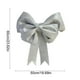 thumbnail image 3 of Bear Design Metal Waist Button Pin for Adjustable Jeans No Sewing Required, 3 of 7