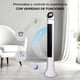 thumbnail image 1 of Abanico Ventilador Torre 99 Cm Sky Care Aromaterapia Control Remoto ADT01-39 Pul, 1 of 7