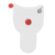 thumbnail image 2 of Cinta métrica para el cuerpo NikouMX Doble Pérdida de Peso, 2 of 8