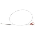 thumbnail image 2 of Plastic & Metal Dipstick for Dodge Grand Caravan 2008 2016 Auto Trans 133 5cm, 2 of 10