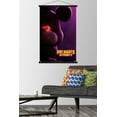 thumbnail image 4 of Five Nights at Freddy's Movie - Freddy One Sheet Wall Poster with Magnetic Frame, 22.375" x 34", 4 of 5