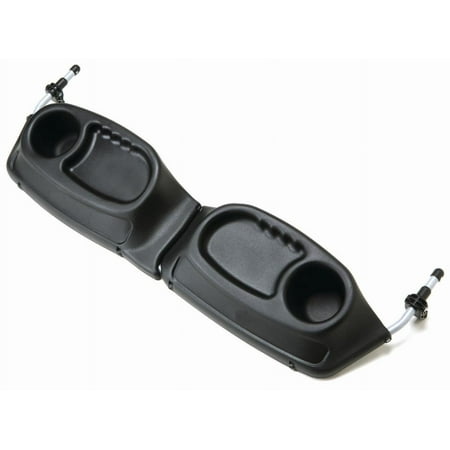 UPC: 0692176703177 | BOB Gear Snack Tray for Duallie Jogging Strollers