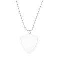 thumbnail image 1 of unbranded Porta Plectros Para Guitarristas Con Collar Transparente Para Fácil Identificación Y Seguridad, 1 of 8