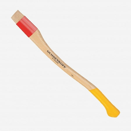 

Ox Head OX E-620 H-1250 Spare handle hickory Rotband-Plus 700mm