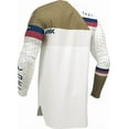 thumbnail image 4 of Thor 2026 Sportmode League White/Copper Motocross Offroad Jersey Pant Combo (Medium / W34), 4 of 12