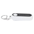 thumbnail image 1 of Rdeghly SeDefense Safety Alarm Back Clip 125DB Loud Ringing Bright LED Light For Women Individual Security, 1 of 8