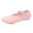 B, variant on Children Shoes Dance Shoes Warm Dance Ballet Performance Indoor Shoes Yoga Dance Shoes,7-8 Years