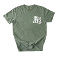 thumbnail image 3 of Dog Dad Club Shirt, Funny Dog Dad T-Shirt, Father's Day Gift for Dog Lovers, Pet Lover Tee, 3 of 4