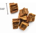 thumbnail image 3 of Farmland Traditions Tiny Loves Jerky Trainer Treats for Dogs w/Bone Broth (Chicken, 16 oz.), 3 of 5