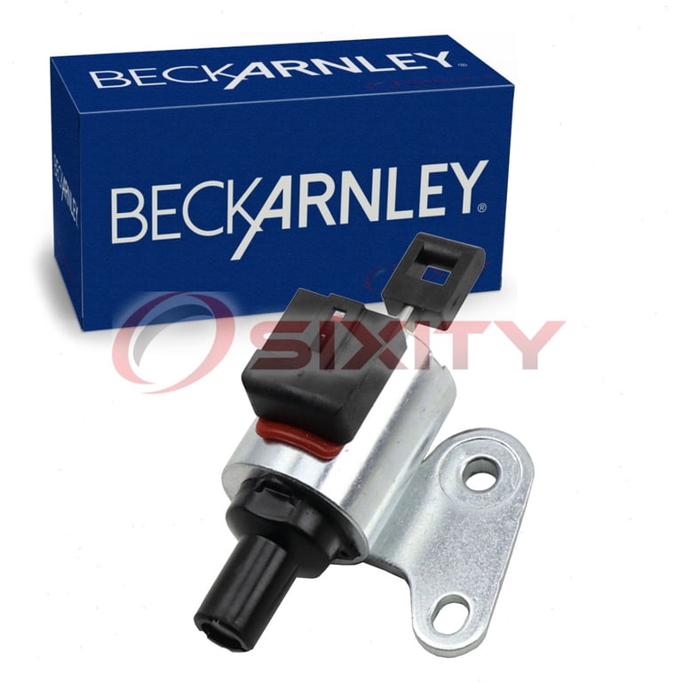 Beck/Arnley 047-0020 Transmission Stepper Motor Fits select: 2009