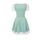 thumbnail image 5 of Disfraz Premium Disfraz bávaro Vestido de jardín de cerveza Disfraz elegante de Oktoberfest para mujer Kuymtek Verde T XL para Mujer, 5 of 9