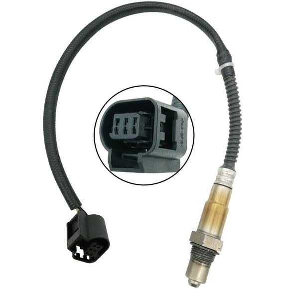 Automotive-leader 234-5026 5-Wire 1 for BMW 550i 650i 750i 750LI, Bmw Aplina B6 Gran Coupe B7 B7L, Bmw X5 X6 M5 M6, Bmw MiNi Cooper Countryman Paceman 11787576673