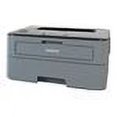 Brother HL-L2305W Compact Mono Laser Single Function Printer with Wireless and Mobile Device Printing - image 3 of 19