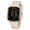 khaiki, variant on Digital Watches for Men Women Waterproof Unique Rectangle Watch Stopwatch Countdown Alarm Analog Silicone Strap Transparent Case
