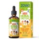 thumbnail image 1 of Suplemento Zoyki Herbal Detox para la salud hepática de los niños, 120 ml, 1 of 7