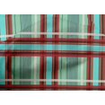thumbnail image 4 of oneOone Cotton Cambric Fabric Madras Check Decor Fabric Printed BTY 56 Inch Wide, 4 of 4