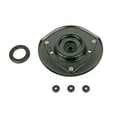 thumbnail image 2 of Monroe Shocks & Struts Strut-Mate 905911 Suspension Strut Mount, 2 of 7