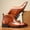 Light Brown-1, variant on Men's Business Ankle Boots, Comfortable and Stylish for Corporate Events, Weddings, Daily Wear, Indoor and Outdoor Use, Autumn Versatile Formal Footwear