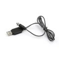 thumbnail image 3 of Nitro 1.2 V 1800mah Glow Plug Starter Igniter Usb Charger For Rc Car, 3 of 5