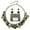 green, variant on BOCAR Women's Beaded Strand Statement Necklace Beads Collar (N0002_purple)