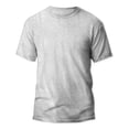 thumbnail image 4 of Playera Caballero Hombre Algodon Talla Especial 2xl 3xl 4xl, 4 of 4