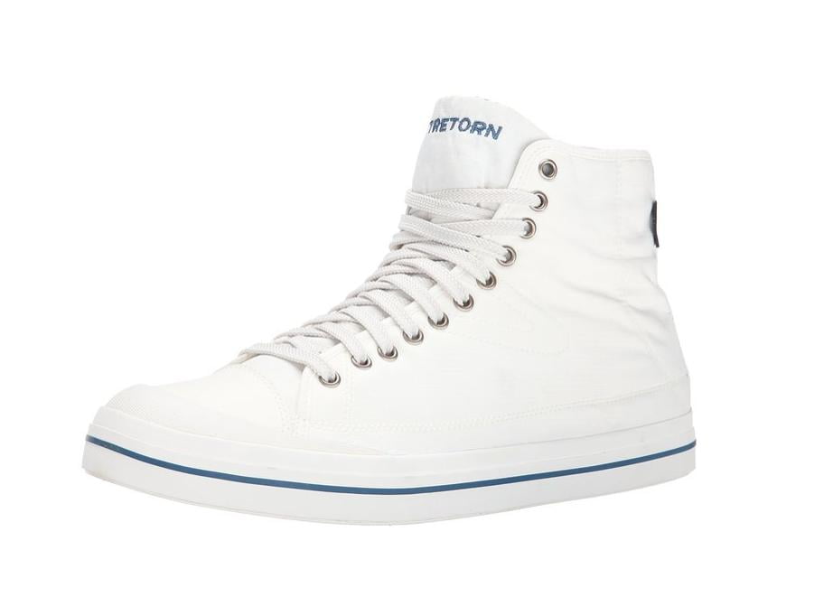 tretorn gore tex sneakers