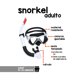 thumbnail image 2 of Juego de Buceo Snorkel Juvenil 14 Años Bestway Blanco Con Ultra Transparencia, 2 of 4