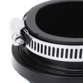 thumbnail image 4 of 4 in 1 Air Filter (35mm, 42mm, 48mm, 50mm) Inner Diameter for Pit Bike, Mini Bike, Sport Utility Vehicle, Blue, 4 of 4