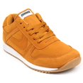 thumbnail image 2 of Tenis para caballero Panam 10367-0034 Jogger Ocre, 2 of 4