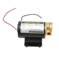 thumbnail image 1 of Oil Transfer Pump,Electric Gear Oil Pump Diesel S Gear Pump Electric Gear Oil Pump Finely Tuned Performance, 1 of 8