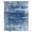 Navy Blue, variant on Pink Coastal Sheer Curtains 72 Inches Long, Summer Ocean Sea Ombre Starfish Corals Light Filering Curtains, Breathable Simi Curtain Privacy Drapes for Living Room Bedroom Lightweight Window Treatment