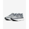 thumbnail image 2 of NIKE React Infinity Run Flyknit 2 Men/Adult shoe size Men 12  Casual CT2357-001 Particle Grey/Grey Fog/Black/White, 2 of 3