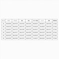 thumbnail image 4 of NOLDARES Toddler Boys Outfit Set Long Sleeve Printed Crewneck Cotton T-Shirt Jogger Pants Soft Warm Fall Winter 2 Piece Clothes Size:1-2 Y,Grey, 4 of 8