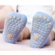 thumbnail image 3 of EeaseMX pares de calcetines antideslizantes con agarre para yoga, baile, hogar, hospital, para mujeres, hombres, adultos y adolescentes (colores variados), 3 of 7